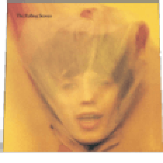 Goats Head Soup CD