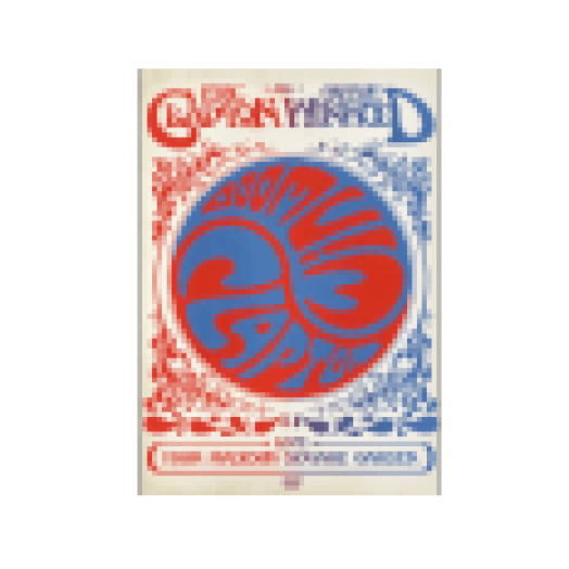 Live from New York (DVD)