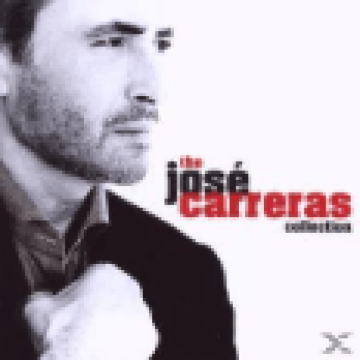 The Jose Carreras Collection CD