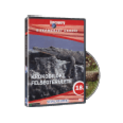 TCS 18. - Krokodilok felségterülete (DVD)