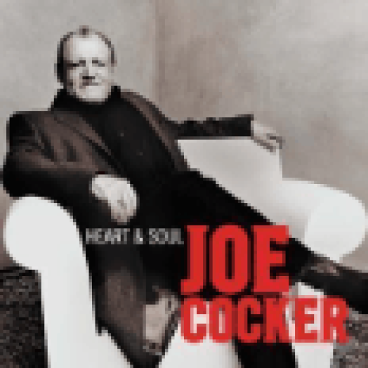 Heart & Soul CD