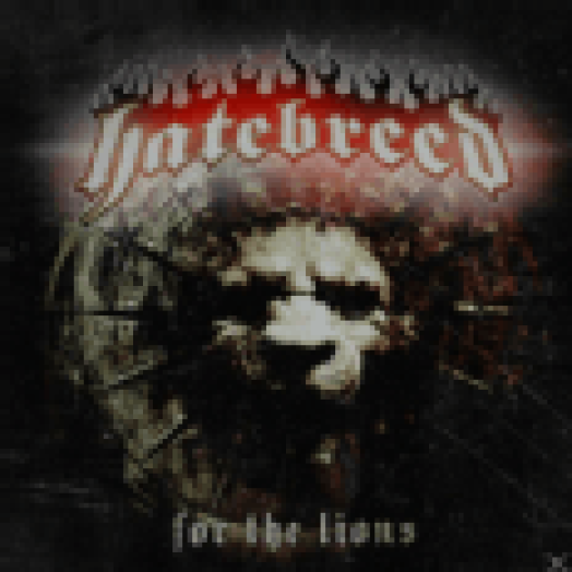 For The Lions CD