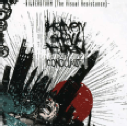 Iconoclast II - Bildersturm (The Visual Resistance) CD