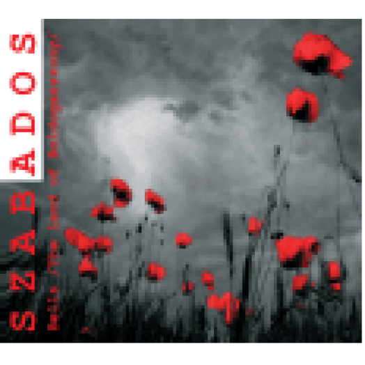Boldogasszony földje - Harangok CD