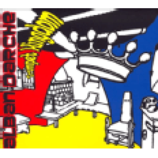 Trumpet Kingdom CD