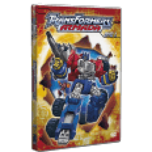 Transformers 1. DVD