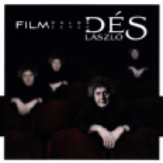 Filmdalok, Filmzenék CD