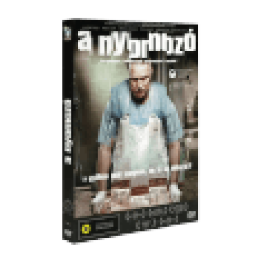 A nyomozó DVD