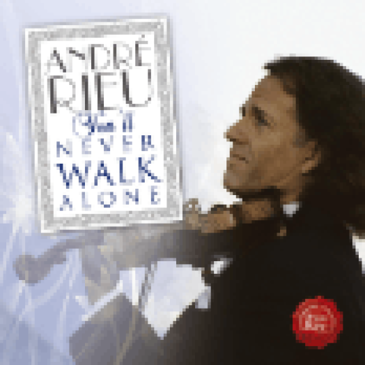 You'll Never Walk Alone CD