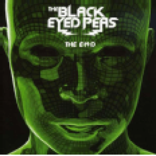 The E.N.D. CD