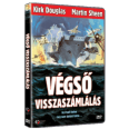 Végső visszaszámlálás DVD