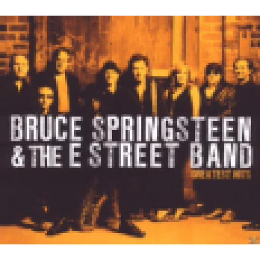 Greatest Hits (2009) CD