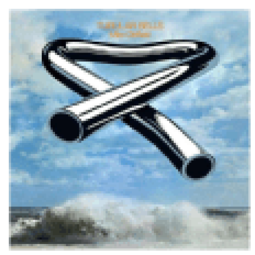 Tubular Bells CD