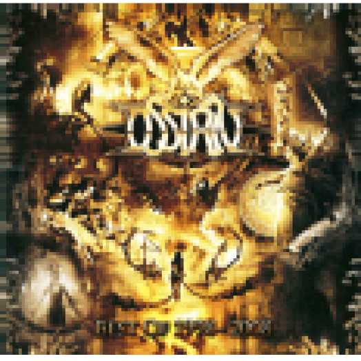 Best Of 1998-2008 CD