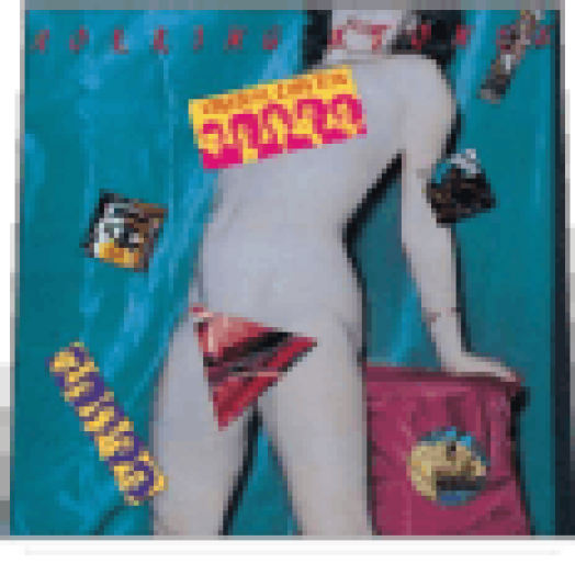 Undercover CD