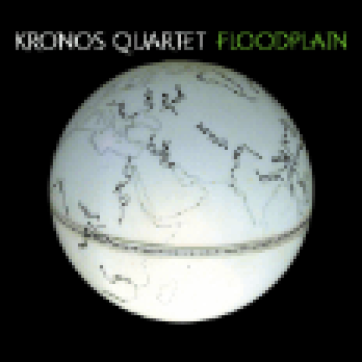 Floodplain CD