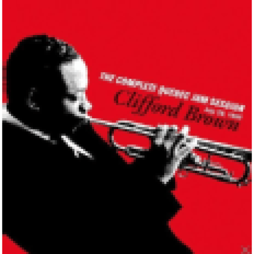 The Complete Quebec Jam Session (CD)