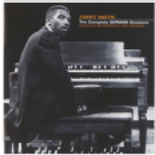 The Complete Sermon Sessions (CD)