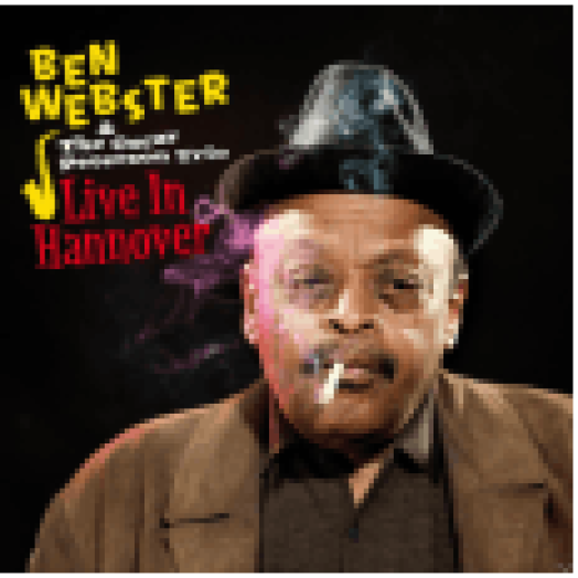 Live in Hannover (CD)