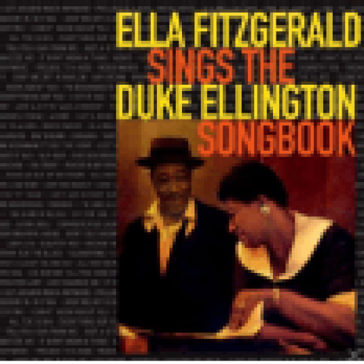 Sings the Songbook (CD)