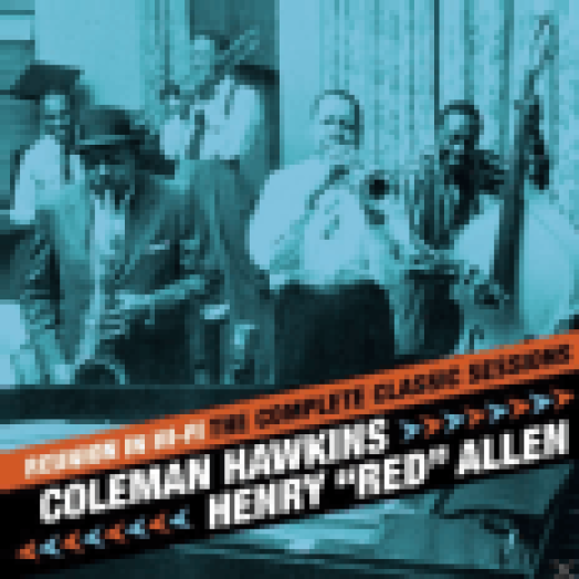 Reunion in Hi-fi / the Complete Classic Sessions (CD)