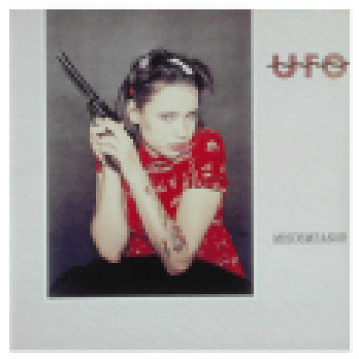 Misdemeanour (Remastered) (CD)