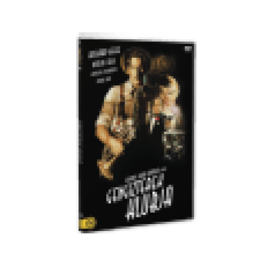 Gengszterek klubja (DVD)