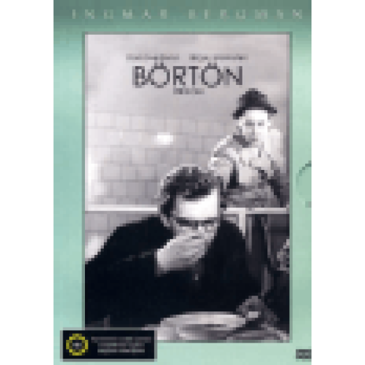 Börtön DVD