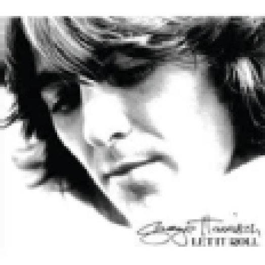 Let It Roll - Songs By George Harrison CD