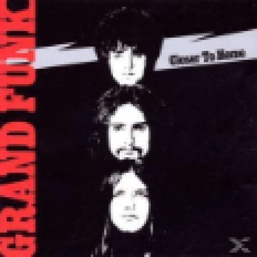 Closer To Home CD