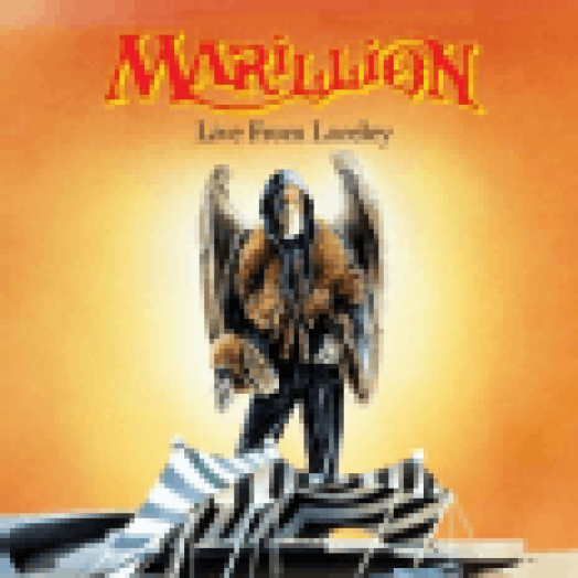 Live from Loreley CD