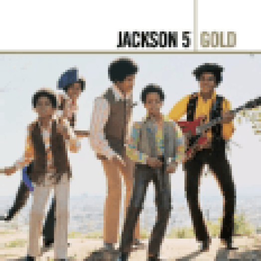 Gold CD