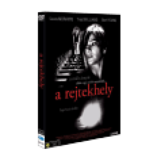 Rejtekhely DVD