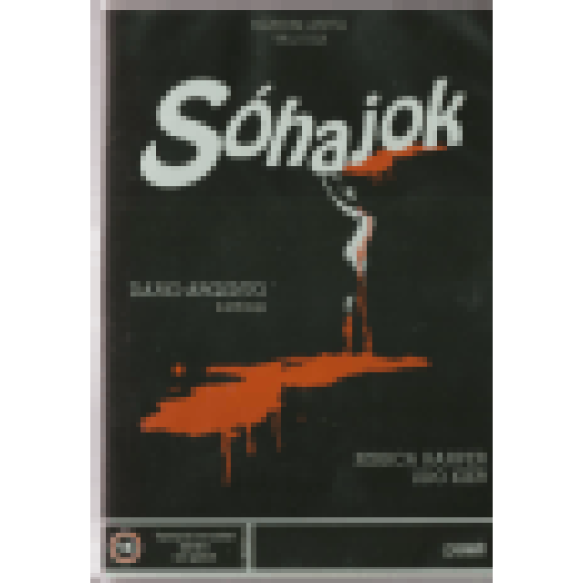 Sóhajok DVD