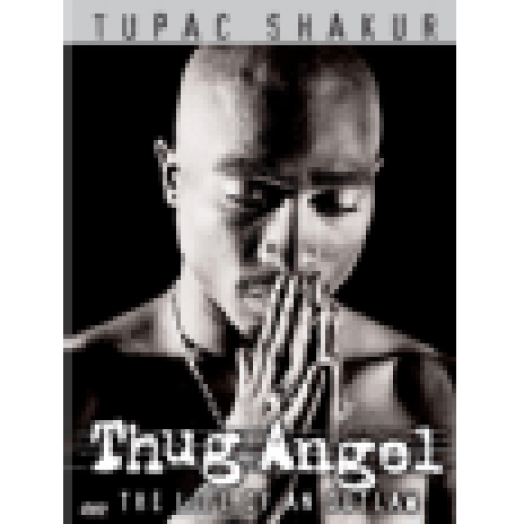 Thug Angel DVD