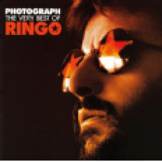 Photograph: The Very Best of Ringo Starr CD