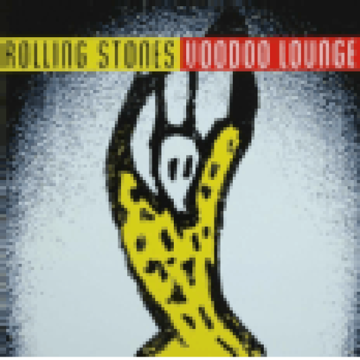 Voodoo Lounge CD