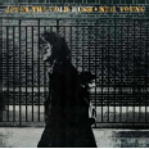 After the Gold Rush CD