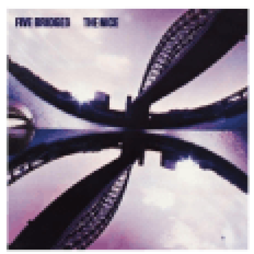 Five Bridges (Remastered Edition) CD