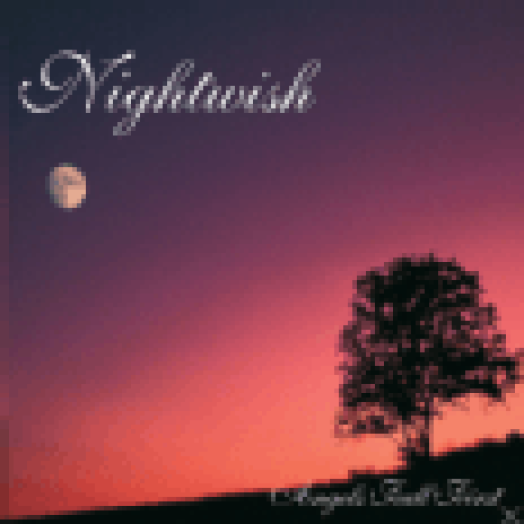 Angels Fall First CD