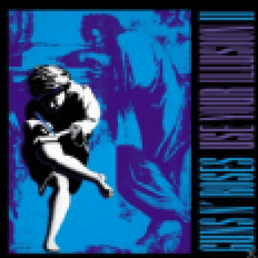 Use Your Illusion II LP