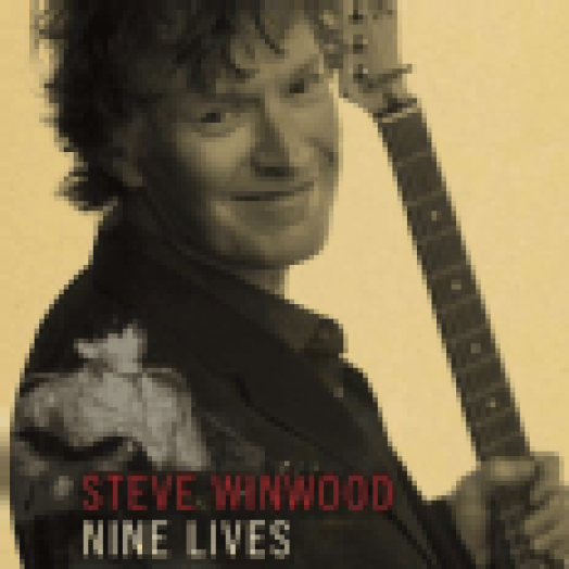 Nine Lives CD