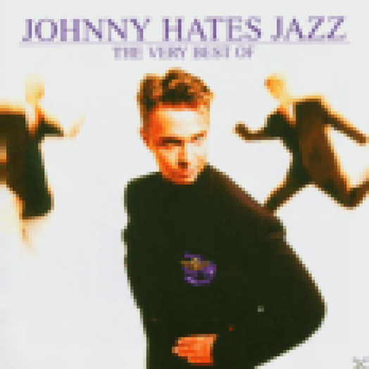 The Very Best Of CD