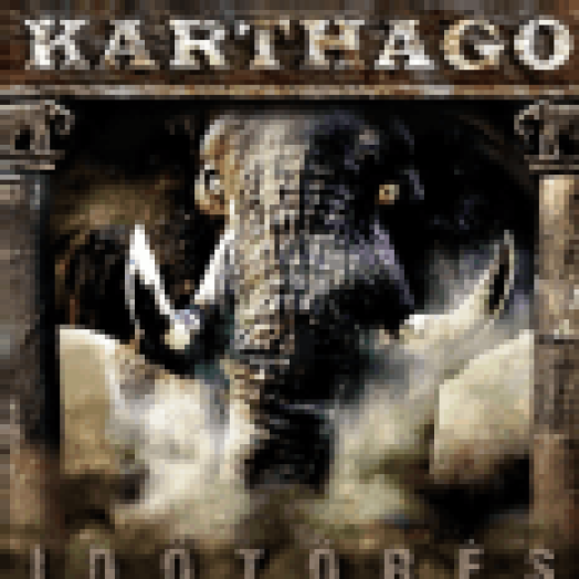 Időtörés CD