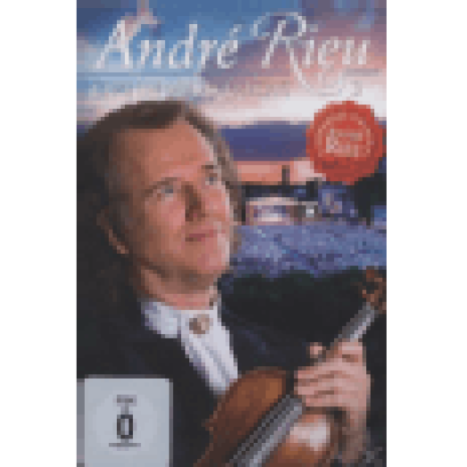 Live In Maastricht 3 DVD