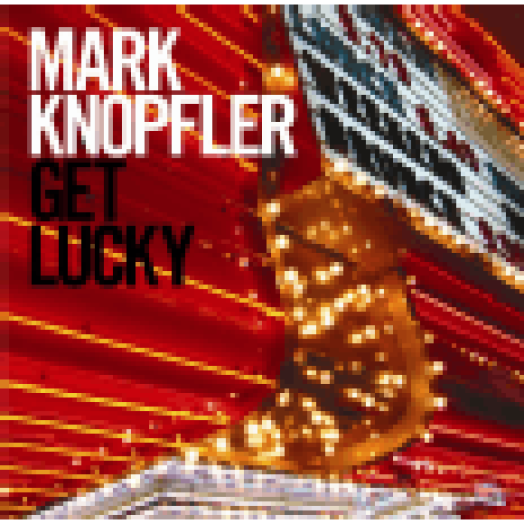 Get Lucky CD