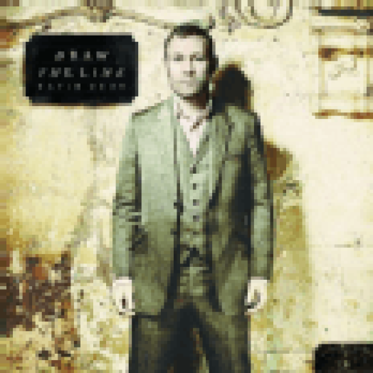 Draw The Line CD