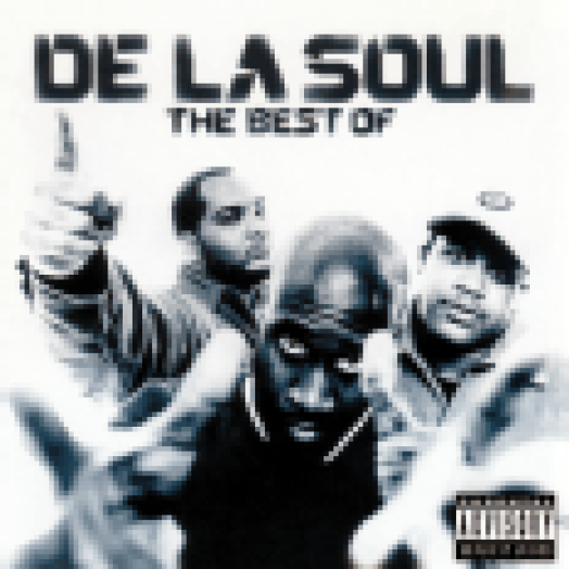The Best Of De La Soul CD