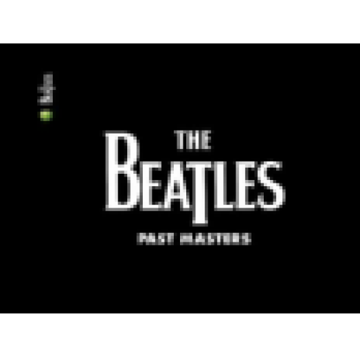 Past Masters - Remastered CD