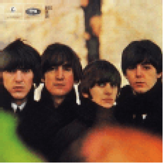 Beatles For Sale CD